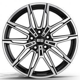 Elite Wheels EW18 9.5X19...