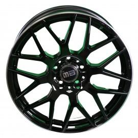 LLANTA ELITE WHEELS EJ32...