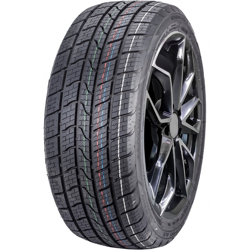 215/50 ZR 17 TL 95W WINDFORCE CATCHFORS A/S XL