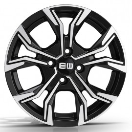 ELITE WHEELS EJ12 7.5X18...