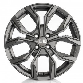 ELITE WHEELS EJ12 6X15...