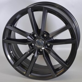 Llanta BNA 8X18 5X112 ET45 57.1 ANTHRACITE