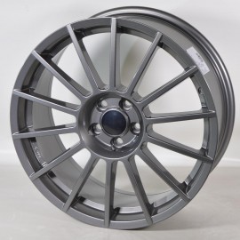 Llanta WRC 8X19 5X112 ET40...