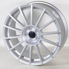 Llanta WRC 8X19 5X120 ET40...