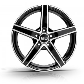 ELITE WHEELS EW12 5.5X14...