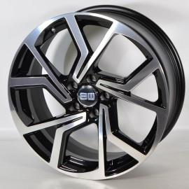 Elite Wheels EW09 7X17...