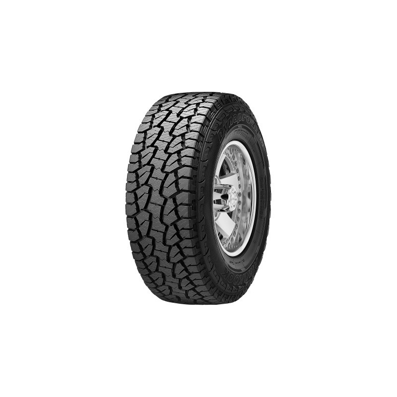 NeumÃ¡tico HANKOOK 195/80TR15 96T RF10 DYNAPRO ATM