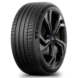 NeumÃ¡tico MICHELIN 235/55WR19 105W XL PILSPORT EV ACOUSTIC