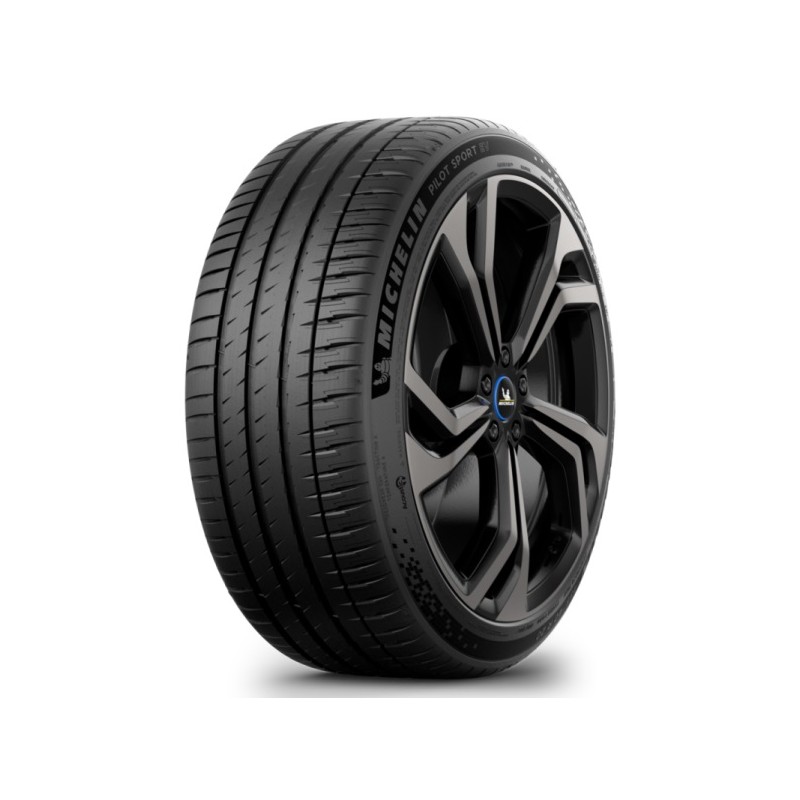 NeumÃ¡tico MICHELIN 235/55WR19 105W XL PILSPORT EV ACOUSTIC