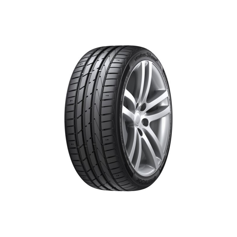 NeumÃ¡tico HANKOOK 245/45R19 98W K117A VENTUS S1 EVO2 SUV