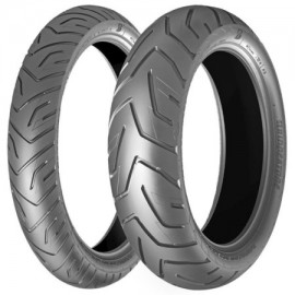 NeumÃ¡tico BRIDGESTONE 190/55ZR17 75W A41R BATTLAX ADVENTURE