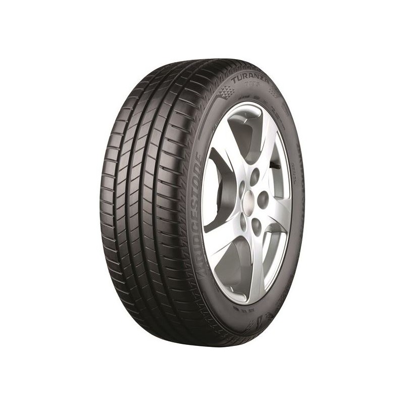 NeumÃ¡tico BRIDGESTONE 195/45VR16 84V XL T005 TURANZA