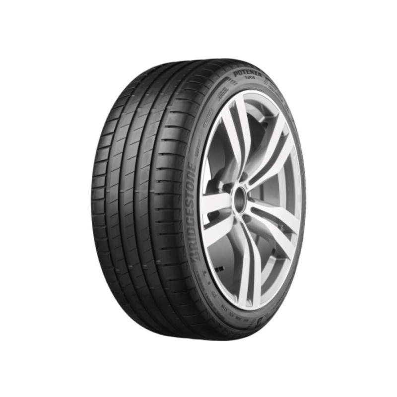 NeumÃ¡tico BRIDGESTONE 225/40YR19 93Y XL S005 POTENZA