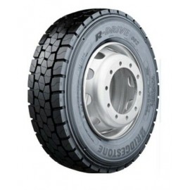 NeumÃ¡tico BRIDGESTONE 265/70R175 138/136M R-DRIVE 002