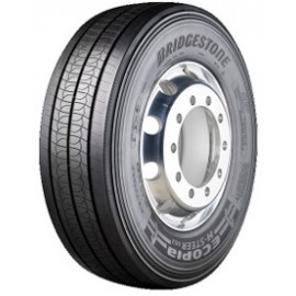 NeumÃ¡tico BRIDGESTONE 295/80R225 154/149M ECOPIA H-STEER 002