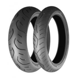 NeumÃ¡tico BRIDGESTONE 190/55ZR17 75W T30R BATTLAX (L)