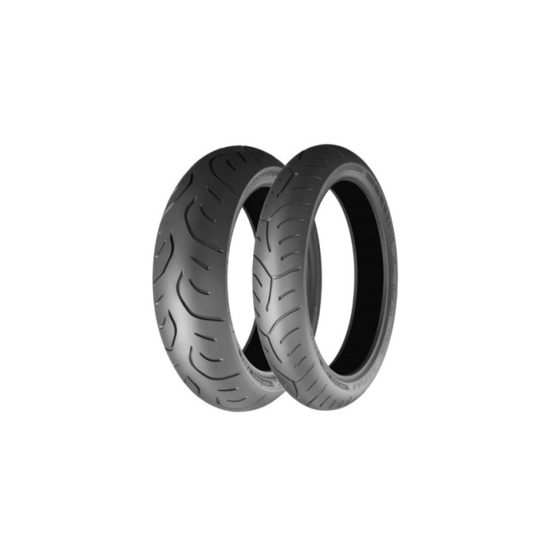 NeumÃ¡tico BRIDGESTONE 190/55ZR17 75W T30R BATTLAX (L)