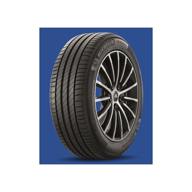 NeumÃ¡tico MICHELIN 215/65VR16 102V XL PRIMACY-4+