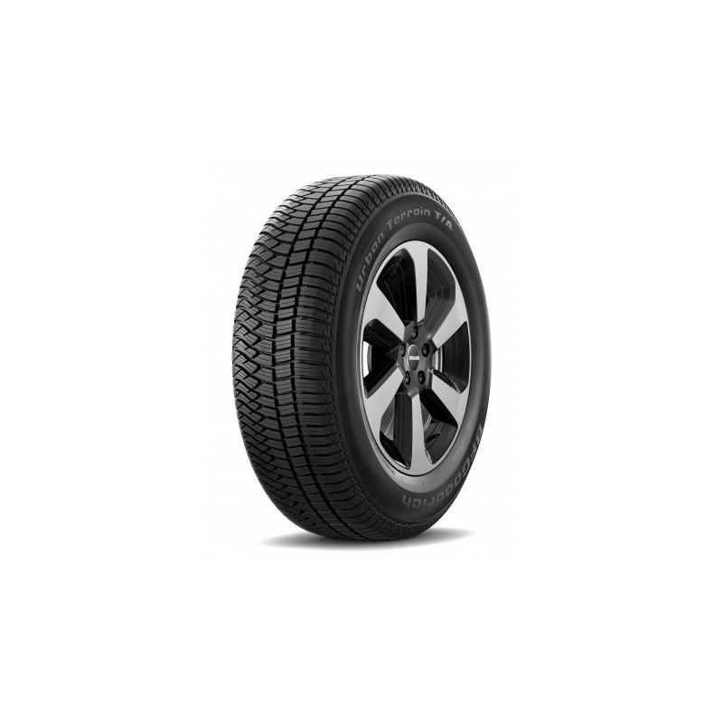 NeumÃ¡tico BF GOODRICH 215/65HR16 98H URBAN TERRAIN T/A