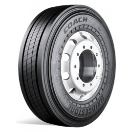 NeumÃ¡tico BRIDGESTONE 295/80R225 154/149M COACH-AP 001