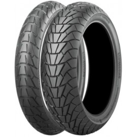 NeumÃ¡tico BRIDGESTONE 110/90-19 57H AX41SF ADVENTURECROSS SCRA