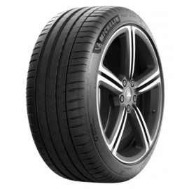 NeumÃ¡tico MICHELIN 255/40ZR17 98Y XL PILOT SPORT PS4