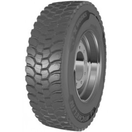 Neumático MICHELIN 13R225...