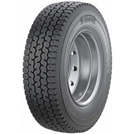 NeumÃ¡tico MICHELIN 265/70R175 140/138M X MULTI D