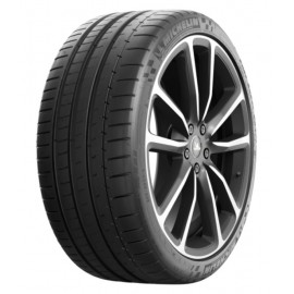 NeumÃ¡tico MICHELIN 255/35ZR20 97Y XL PILOT SUPERSPORT (K2)