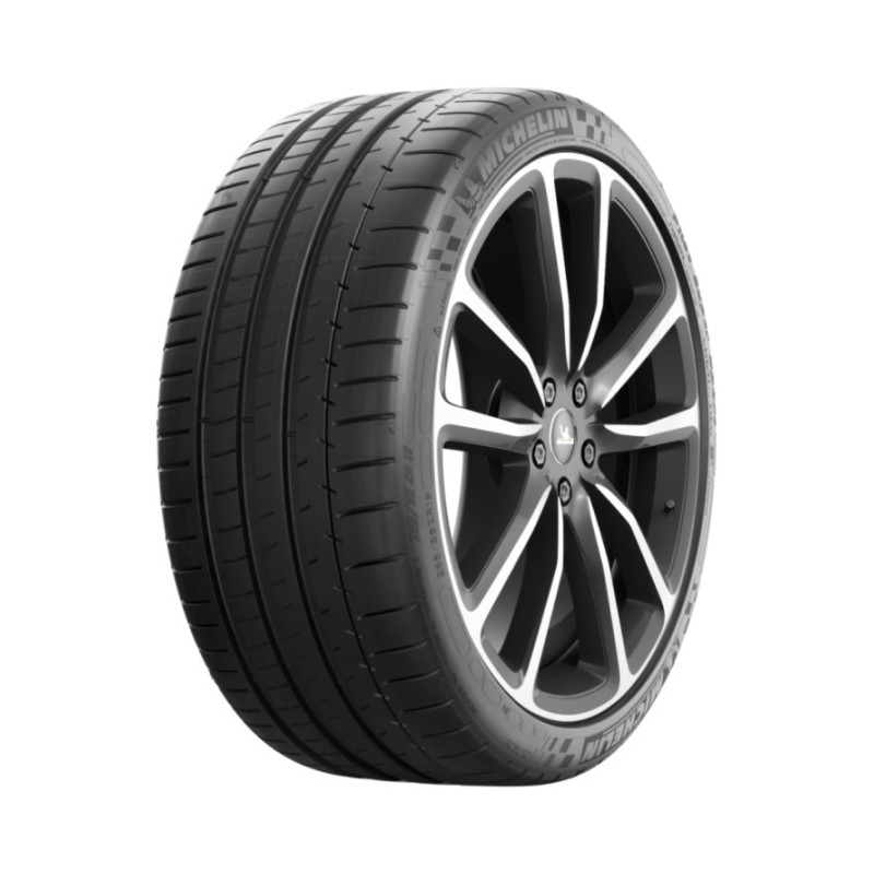 NeumÃ¡tico MICHELIN 255/35ZR20 97Y XL PILOT SUPERSPORT (K2)