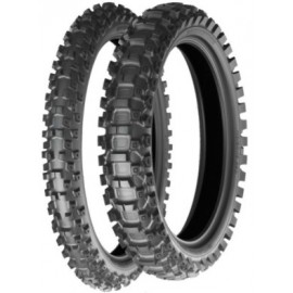 NeumÃ¡tico BRIDGESTONE 90/100-16 51M NHS TT X20R BATTLECRO BLAN