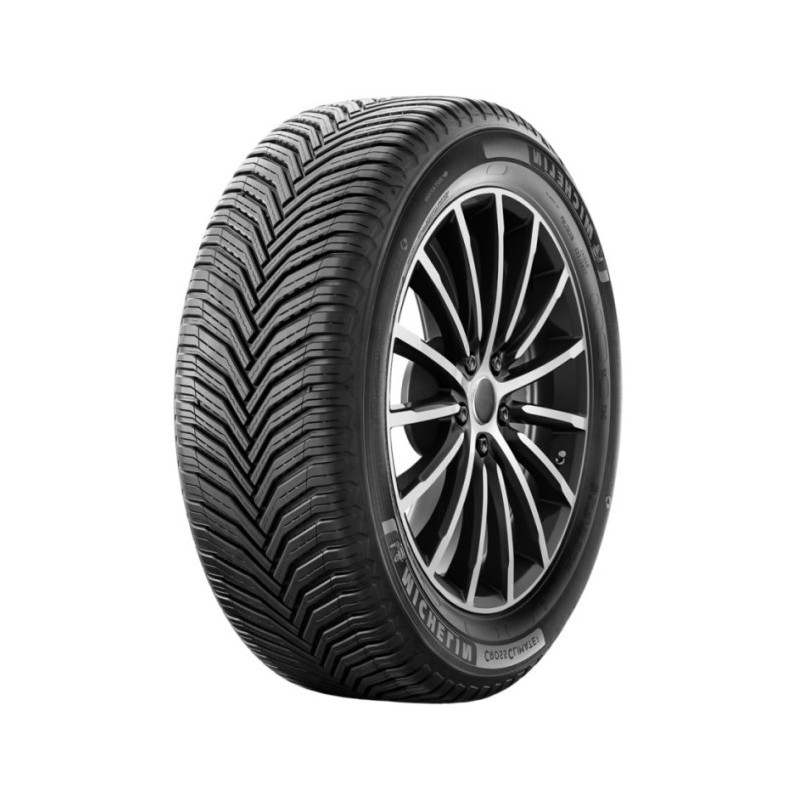 NeumÃ¡tico MICHELIN 255/55WR18 109W XL CROSSCLIMATE 2 SUV