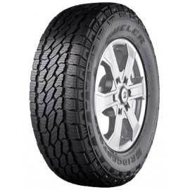 NeumÃ¡tico BRIDGESTONE 255/70TR16 111T DUELER A/T 002