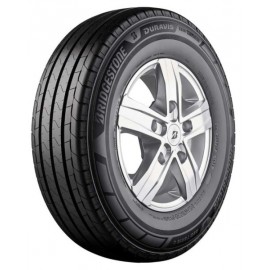 NeumÃ¡tico BRIDGESTONE 195/75R16C 107/105T DURAVIS VAN