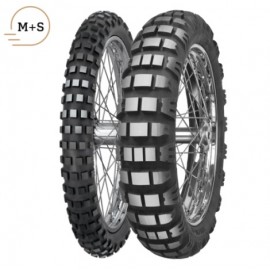 NeumÃ¡tico MITAS 130/80-17 65R E-09 ENDURO DAKAR