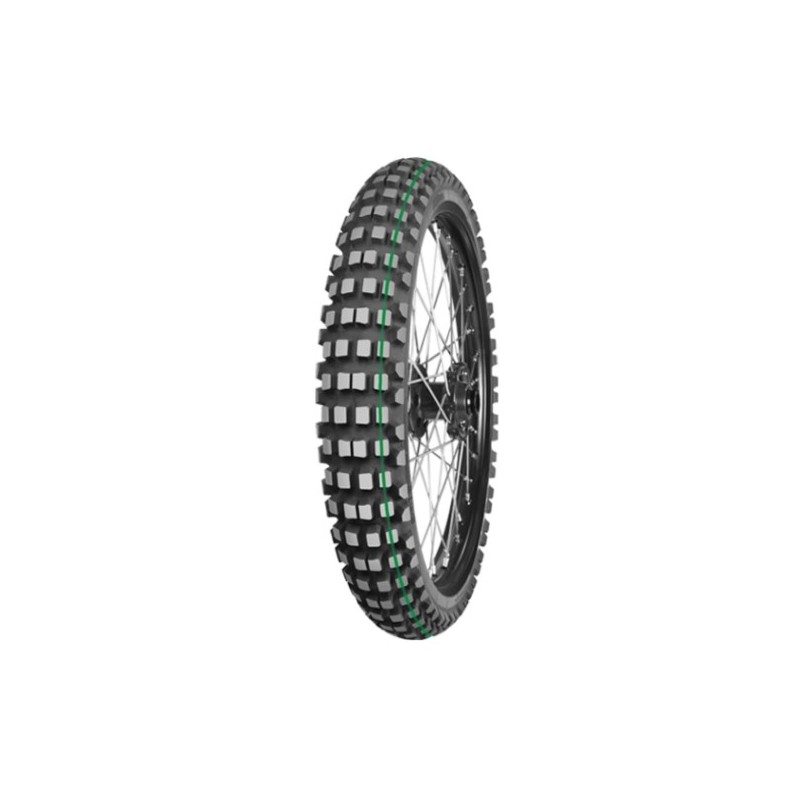 NeumÃ¡tico MITAS 90/90-21 TT 54R E-13 RALLY STAR