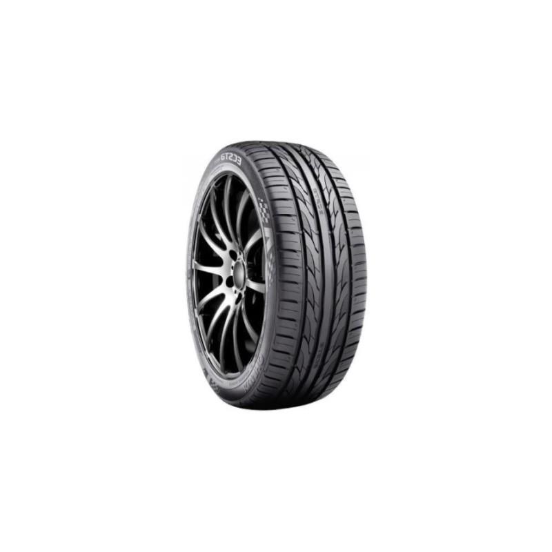 NeumÃ¡tico KUMHO 215/50ZR17 95W XL PS31 ECSTA