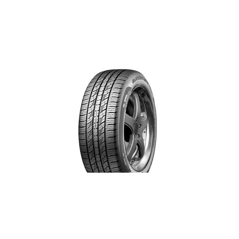 NeumÃ¡tico KUMHO 225/60VR17 99V KL33 CRUGEN PREMIUM