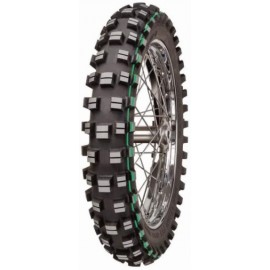 NeumÃ¡tico MITAS 120/90-18 TT 65P XT-754