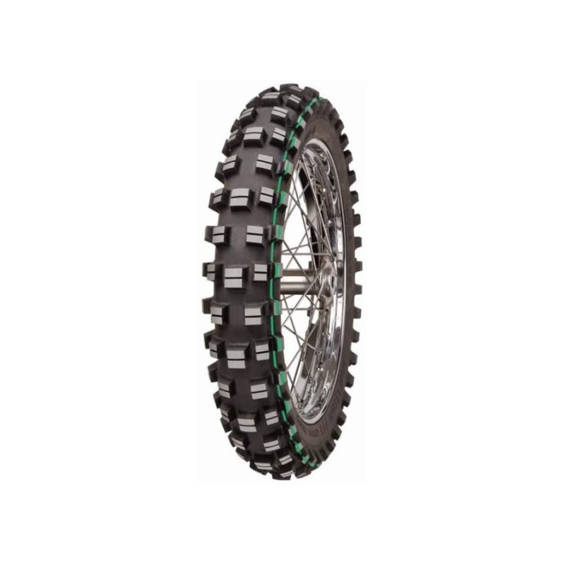 NeumÃ¡tico MITAS 120/90-18 TT 65P XT-754