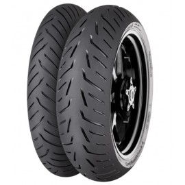 NeumÃ¡tico CONTINENTAL 120/70ZR19 60W CONTIROADATTACK 4