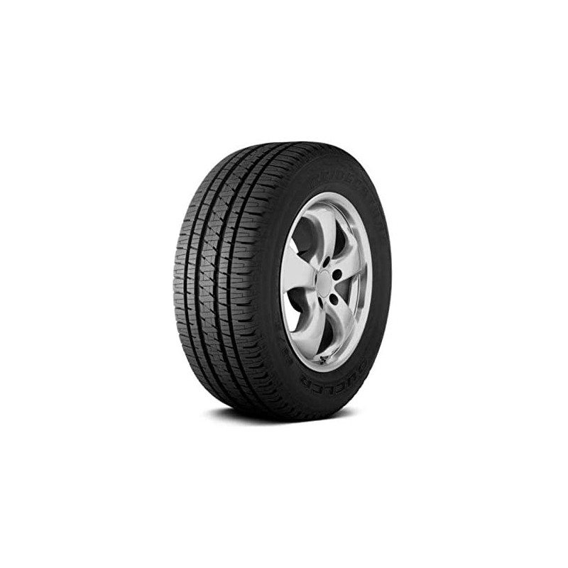 NeumÃ¡tico BRIDGESTONE 225/60VR18 100V ALENZA H/L 33