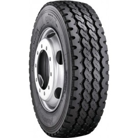 NeumÃ¡tico BRIDGESTONE 11R225 148K/145L M840 V-STEEL MIX