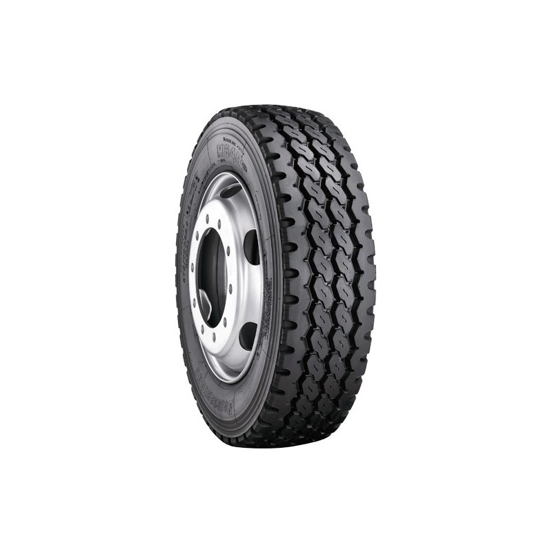 NeumÃ¡tico BRIDGESTONE 11R225 148K/145L M840 V-STEEL MIX