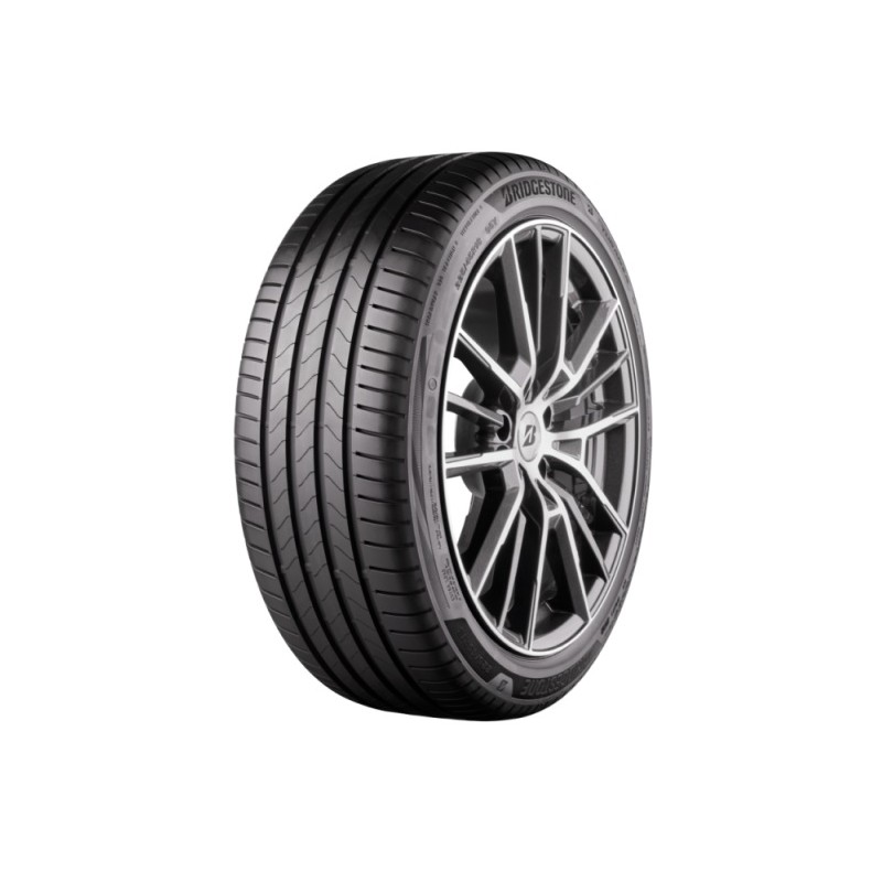 NeumÃ¡tico BRIDGESTONE 255/45VR19 100V TURANZA 6