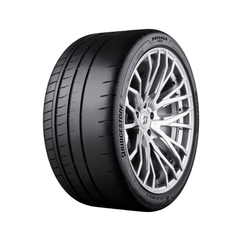 NeumÃ¡tico BRIDGESTONE 225/40ZR18 92Y XL POTENZA RACE