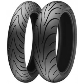 NeumÃ¡tico MICHELIN 120/70HR17 58H PILOT STREET RADIAL TL/TT