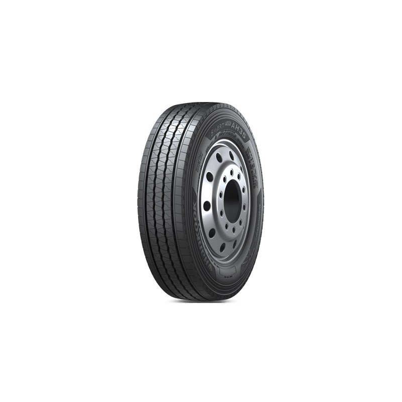 NeumÃ¡tico HANKOOK 215/75R175 126/124M AH35 SMARTFLEX