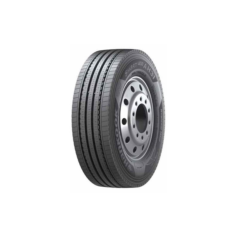 NeumÃ¡tico HANKOOK 385/55R225 160K AH31 18PR SMARTFLEX