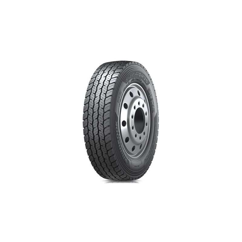 NeumÃ¡tico HANKOOK 95R175 129/127L DH35 SMARTFLEX